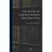 The Book of Carved Wood Decoration