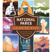 National Parks Coloring Book: Color Your Way Through America's Treasured Landscapes - More Than 100 Pages to Color!