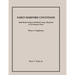 Early Harford Countians, Volume 3, Supplement: Individuals Living in Harford County, Maryland in Its Formative Years