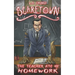 The Teacher Ate My Homework