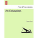 An Education.