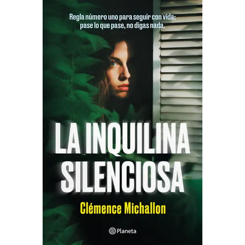 La Inquilina Silenciosa / The Quiet Tenant: A Novel