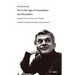 Art in the Age of Imperialism and Socialism: Essays, Poems, Prose, and a Playlet
