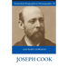 Joseph Cook (Australian Biographical Monographs 19)