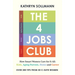 The 4 Jobs Club