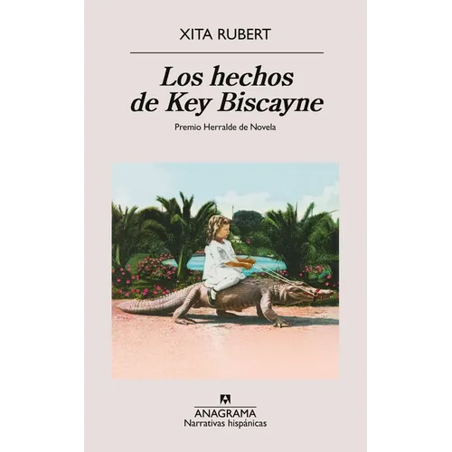 Hechos de Key Biscayne, Los