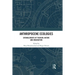 Anthropocene Ecologies: Entanglements of Tourism, Nature and Imagination
