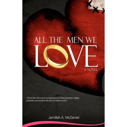 All The Men We Love