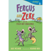 Fergus and Zeke and the Field Day Challenge: Candlewick Sparks