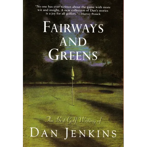 Fairways and Greens
