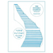 The Invisible Stairway: Kabbalistic Meditations on The Hebrew Letters
