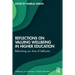 Reflections on Valuing Wellbeing in Higher Education: Reforming Our Acts of Self-Care