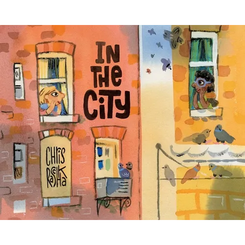 In the City