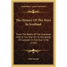 The History Of The Wars In Scotland: From The Battle Of The Grampian Hills In The Year 85, To The Battle Of Culloden In The Year 1746 (1783)
