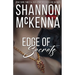 Edge of Secrets