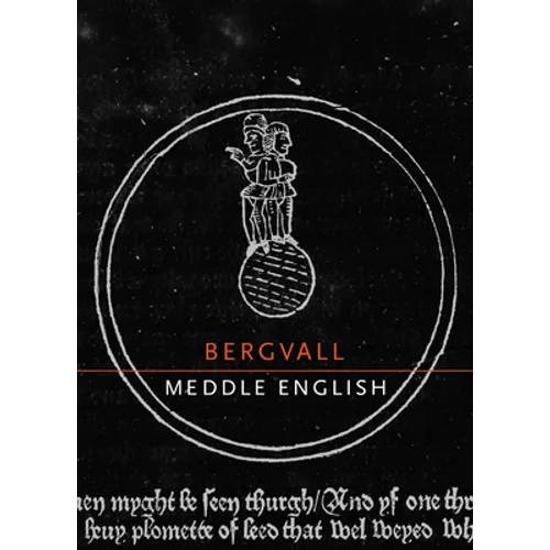 Meddle English: New and Selected Texts