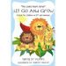Let go and grow.: Kids and Emotional Freedom Techniques