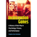 Incarceration Games: A History of Role-Play in Psychology, Prisons, and Performance