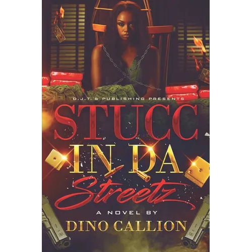 Stucc In Da Streetz