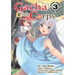 Gacha Girls Corps Vol. 3 (Manga)