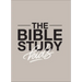 The Bible Study for Kids: A One Year, Kid-Focused Study of the Bible and How It Relates to Your Entire Family