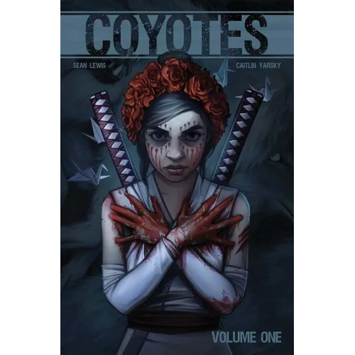 Coyotes Volume 1
