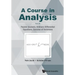 Course in Analysis, a - Vol. IV: Fourier Analysis, Ordinary Differential Equations, Calculus of Variations