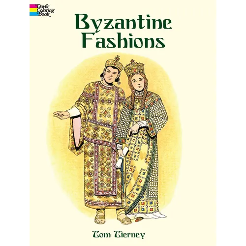 Byzantine Fashions