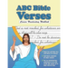 Cursive Handwriting Workbook: ABC Bible Verses: Christian Cursive Tracing Book with Reproducible Worksheets