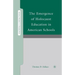 The Emergence of Holocaust Education in American Schools