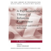 A Psychoanalytic Theory of Infantile Experience: Conceptual and Clinical Reflections