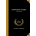 Le Naturaliste canadien; Tome t.33 1906