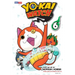 Yo-Kai Watch, Vol. 6