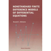 Nonstandard Finite Difference Models...