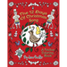 The 12 Days of Christmas Song: A Festive Coloring Book for Kids and Adults