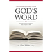 Understanding, Expounding and Obeying God's Word: Methods and Advice to Help you Study and Apply the Bible