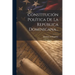 Constitución Política De La República Dominicana...