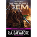 The Halfling's Gem: Dungeons & Dragons: Book 3 of the Icewind Dale Trilogy
