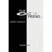 The Friend: Spirit World