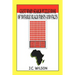 Giant Word Search Puzzle Book of Notable Black Firsts and Facts