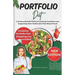 Portfolio Diet: A Science-Backed Guide to Lowering Cholesterol and Supporting Heart Health with Plant-Based Foods