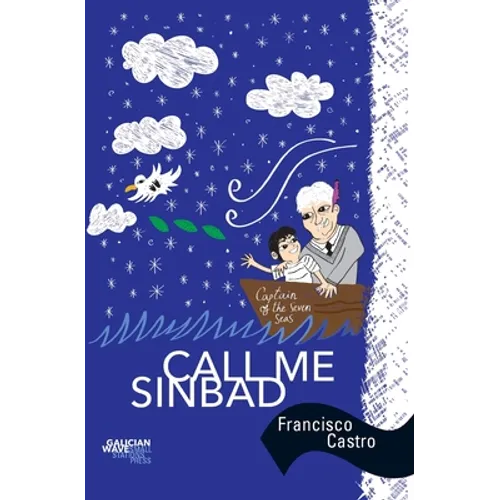 Call Me Sinbad