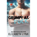 Grumpy as Puck