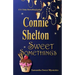 Sweet Somethings: Samantha Sweet Mysteries, Book 9