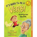 It's Hard to Be a Verb Activity and Idea Book