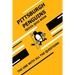 Pittsburgh Penguins Trivia Quiz Book: The One With All The Questions