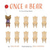 Once a Bear: A Counting Book