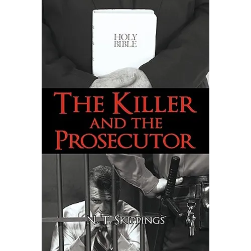 The Killer and the Prosecutor