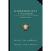 Schleiermacher's Soliloquies: An English Translation Of The Monologen