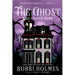 The Ghost Who Stayed Home